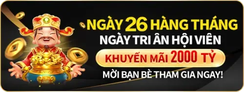 Khuyến mãi LIXI88