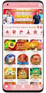 Tải App LIXI88