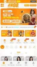 Tải Ứng Dụng HM888 Nhanh Chóng Và Tiện Lợi