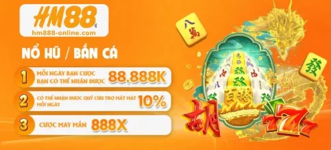 Tin Tức Mới Nhất Từ HM888