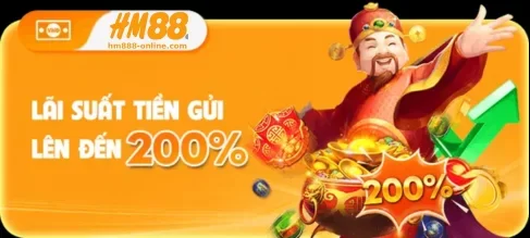 Giới Thiệu Về Khuyến Mãi Tại HM888